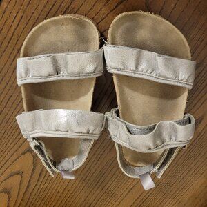 Toddler sandals